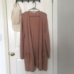 Madewell Kent Cardigan
